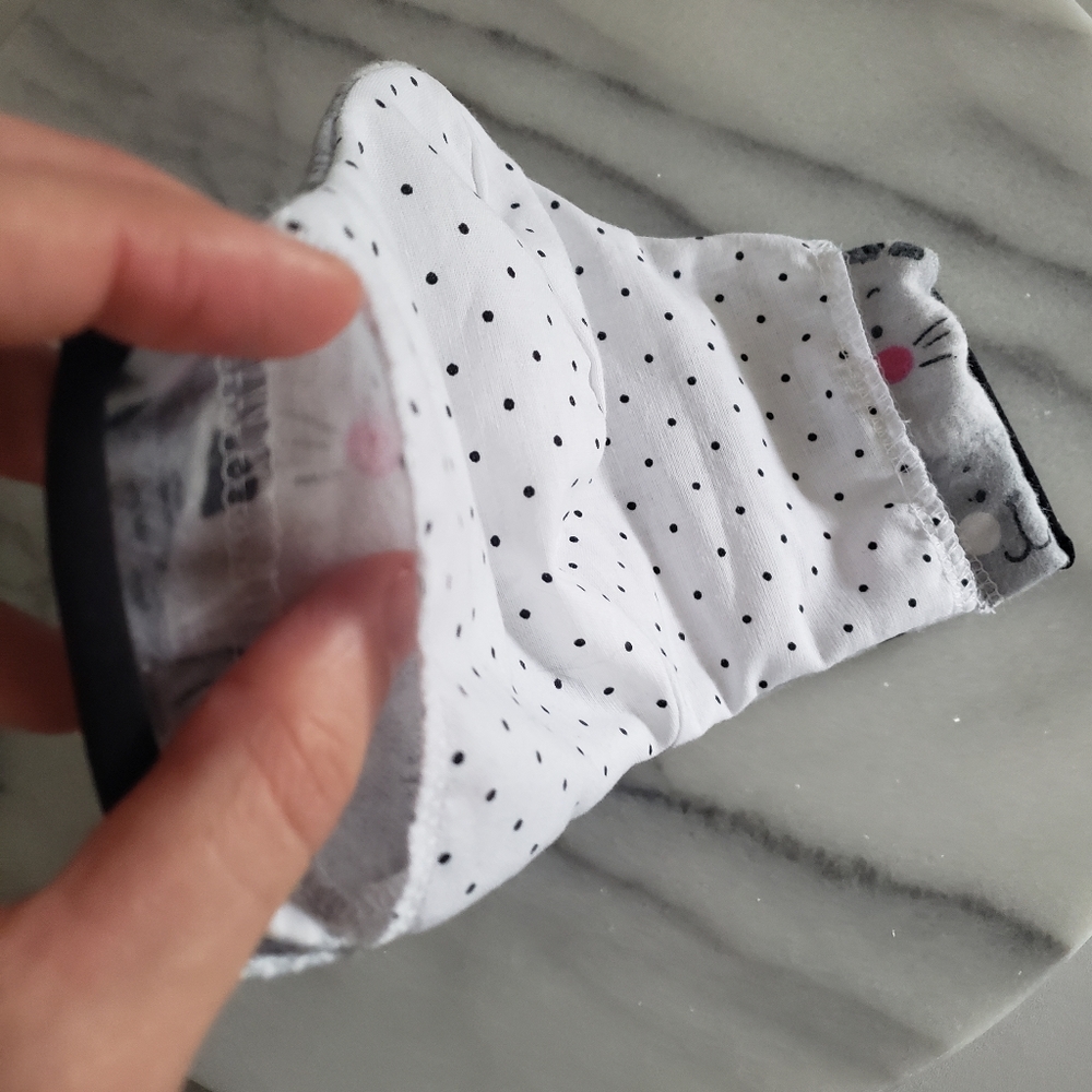 Face mask - Picture 4 of 5